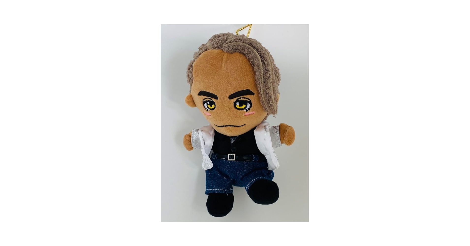 Amazon.co.jp: Aぇ! group 【 草間 リチャード 敬太】 はぴぬい
